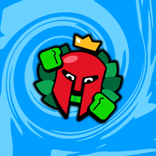 Matcherino Winner Pin