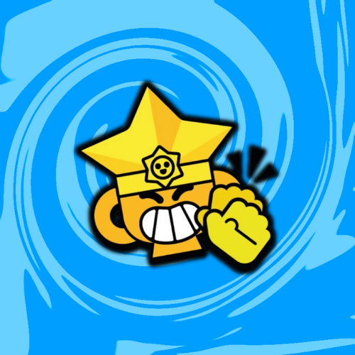 Star Park Pin