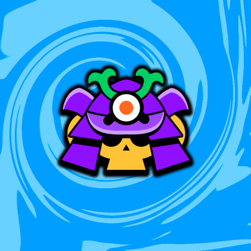 Brawl Cup Pin