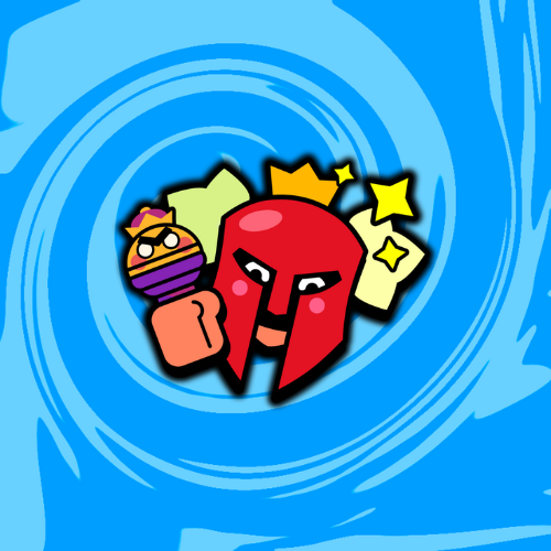 Matcherino Winner Pin [2025]